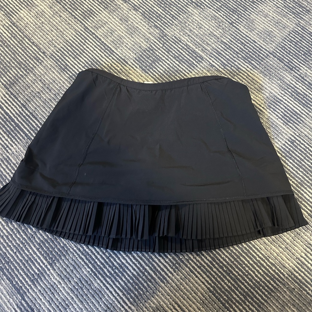 Lululemon Tennis Skort